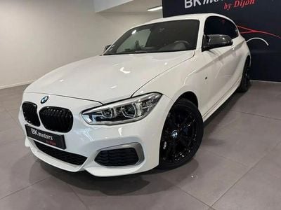 Occasion BMW M140 M Sport 341 ch (250 kW) 2017 Blanc Citadine