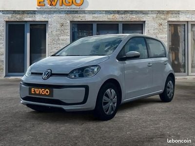 VW up!