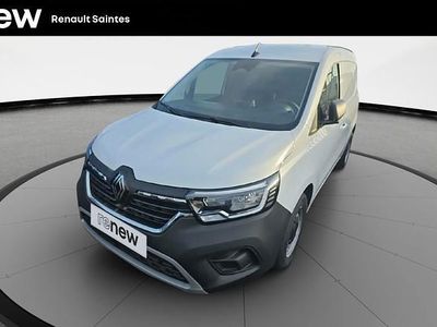 Blanc Occasion 2025 Renault Kangoo Van | 21 990 €
