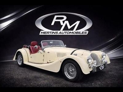Occasion Morgan Roadster 238 ch (175 kW) 2007 Cabriolet