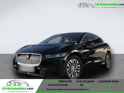 occasion Jaguar I-Pace EV 400 AWD 90kWh R-Dynamic