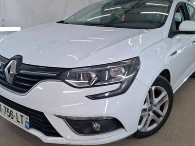 Renault Mégane IV
