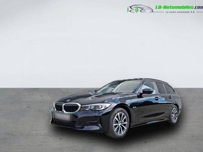 BMW 330e