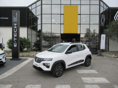 occasion Dacia Spring SPRINGAchat Intégral - Confort