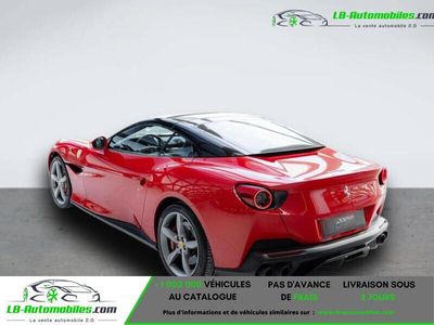 occasion Ferrari Portofino 4.0 V8 600 ch