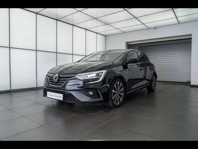 occasion Renault Mégane IV 1.6 E-Tech Plug-in 160ch RS Line -21N