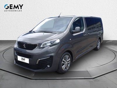 occasion Peugeot Traveller Long BlueHDi 150ch S&S BVM6 Allure