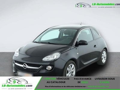 Occasion 2018 Opel Adam Citadine | 12 900 € (Prix juste)
