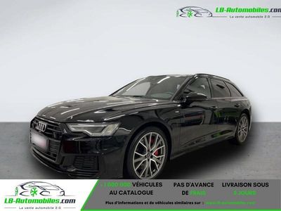 Occasion 2023 Audi A6 S-Line Break | 54 900 € (Prix cher)