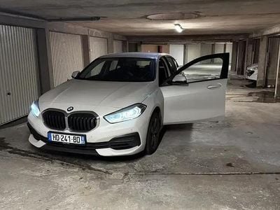 Occasion BMW M140 140 ch (102 kW) 2020 Citadine