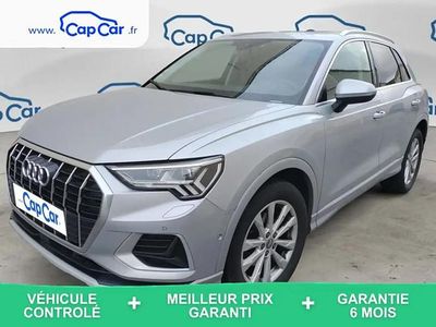 Occasion 2019 Audi Q3 Ambition SUV | 25 400 € (Prix juste)