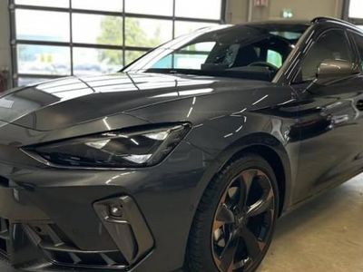 Occasion 2025 Cupra Leon Break | 31 900 € (Prix juste)