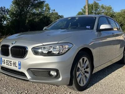 BMW 116