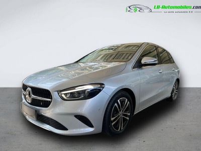 Mercedes B200
