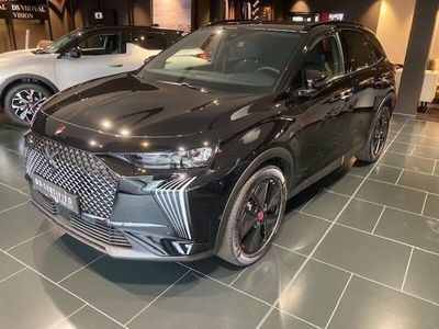 Occasion DS Automobiles DS7 Crossback Performance 2024 Noir SUV