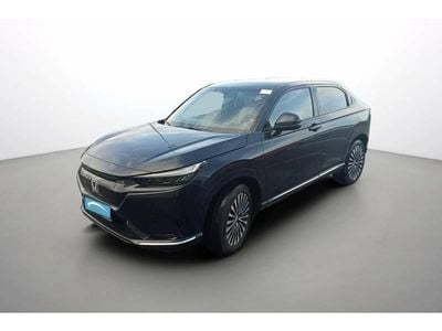 Occasion Honda e:Ny1 Advance 150 kW (204 ch) 2023 Noir SUV