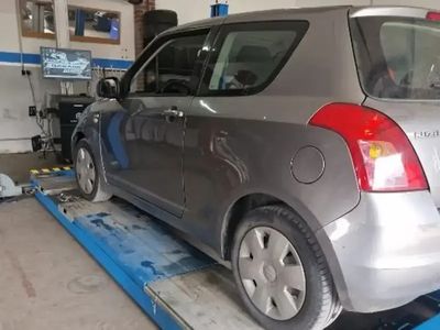 occasion Suzuki Swift 1.3 DDiS 75ch GL