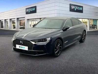 Bleu Occasion 2022 DS Automobiles DS9 Performance Line Plus Berline | 28 900 €