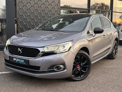 occasion DS Automobiles DS4 BlueHDi 120ch Performance line S&S