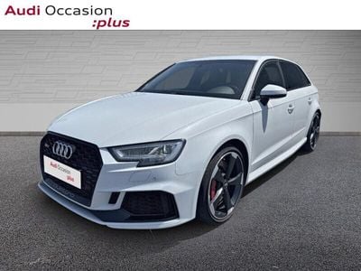Audi RS3 Sportback