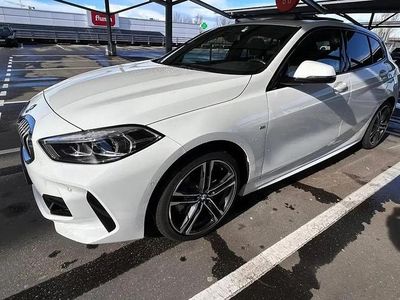 Occasion BMW 118 M Sport 151 ch (111 kW) 2024 Blanc Citadine