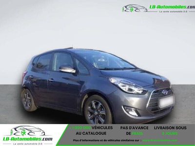 occasion Hyundai ix20 1.4 90 BVM