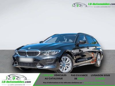 BMW 330e