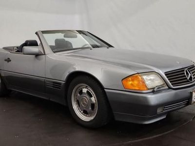 Occasion 1989 Mercedes 500 Berline | 23 500 €