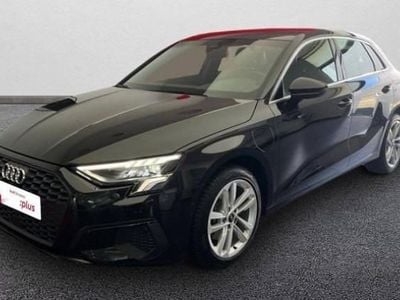Audi A3 Sportback e-tron