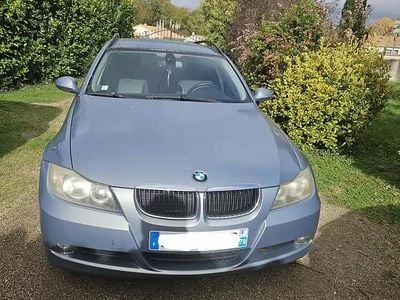 Occasion 2007 BMW 320 Comfort Edition Break | 7 000 €