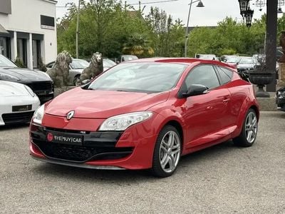 Renault Mégane Coupé