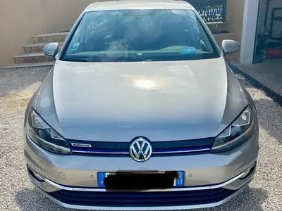 VW Golf VII