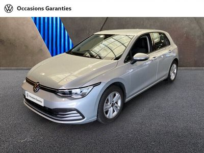 occasion VW Golf 1.0 eTSI OPF 110ch Life 1st DSG7