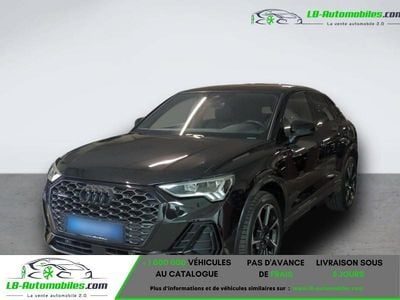 Occasion Audi Q3 Sportback Sport 245 ch (180 kW) 2021 SUV