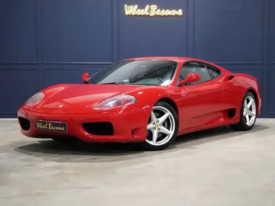 Ferrari 360