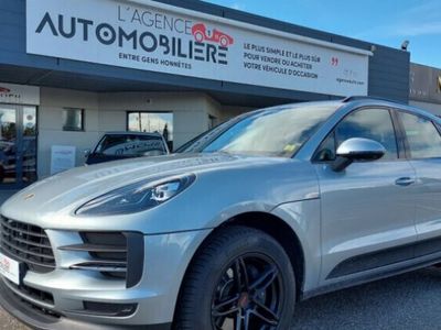 occasion Porsche Macan 2.0 245 ch PDK