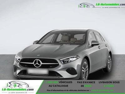 Mercedes A200