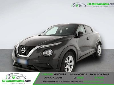 Occasion 2020 Nissan Juke SUV | 18 800 €