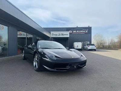 Ferrari 458