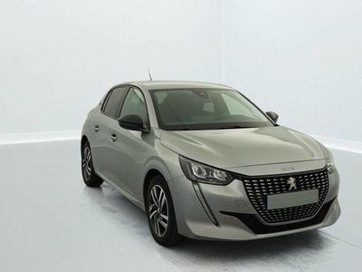 occasion Peugeot 208 PureTech 100 S&S BVM6