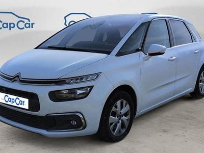 Citroën C4 Picasso