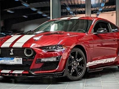 Occasion 2017 Ford Mustang Coupé | 29 987 €