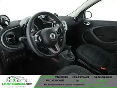 occasion Smart ForFour 0.9 90 Ch Bva