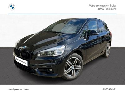 occasion BMW 216 Active Tourer 