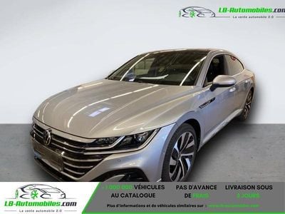 VW Arteon