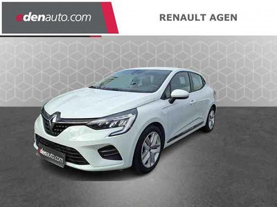 Occasion 2021 Renault Clio V Zen Citadine | 15 489 € (Bon prix)