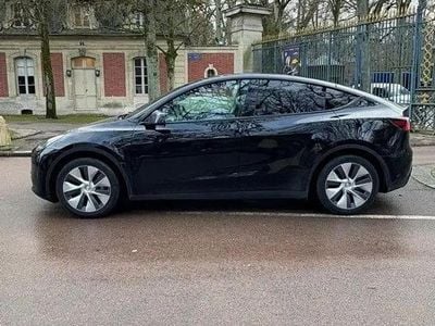 Occasion Tesla Model Y 202 kW (276 ch) 2023 Noir SUV