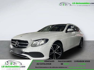 Occasion Mercedes E200 160 ch (117 kW) 2020 Berline