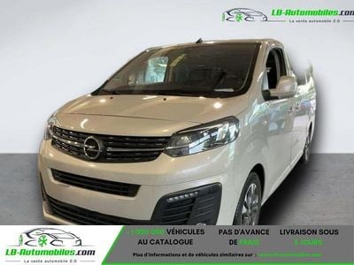 Occasion Opel Zafira Life 150 ch (110 kW) 2020 Monospace