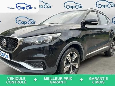 Noir Occasion 2021 MG ZS Luxury SUV | 14 790 € (Prix juste)